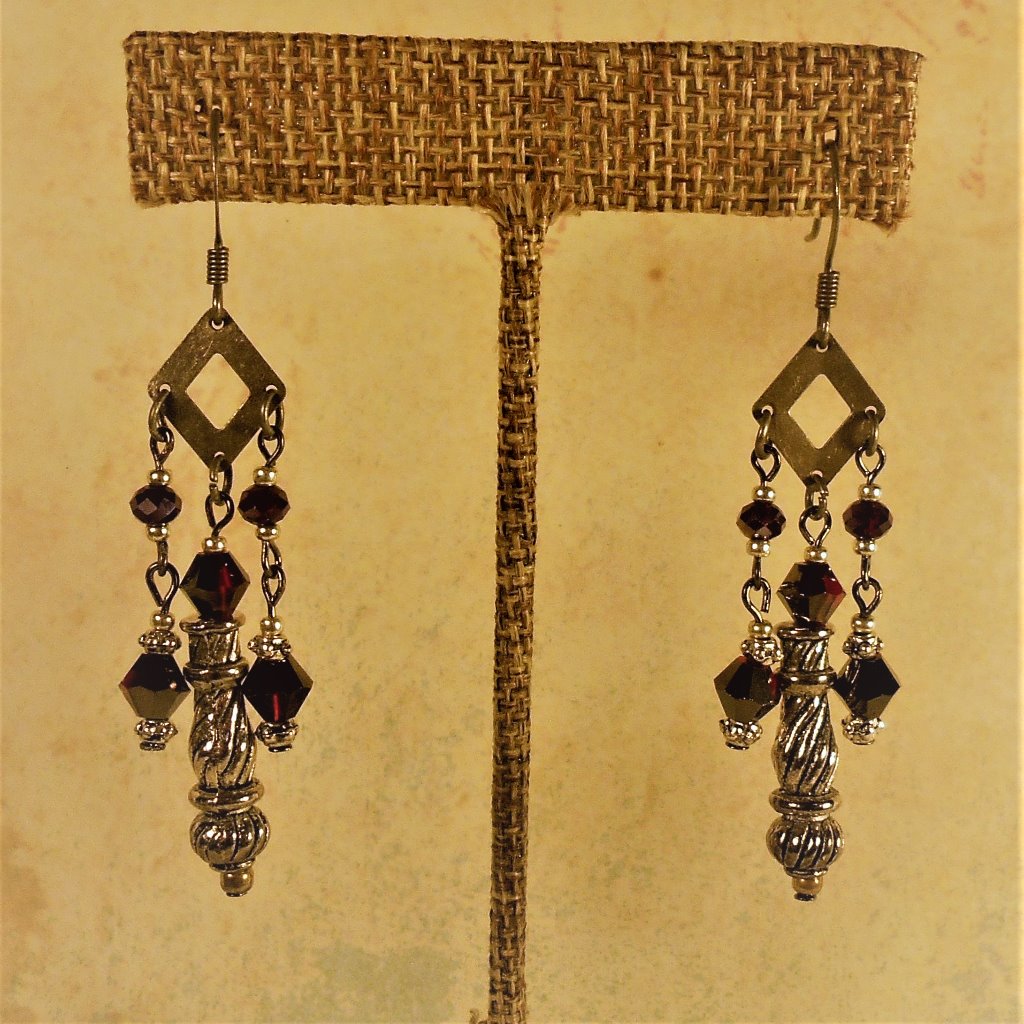 Jewelry Earrings